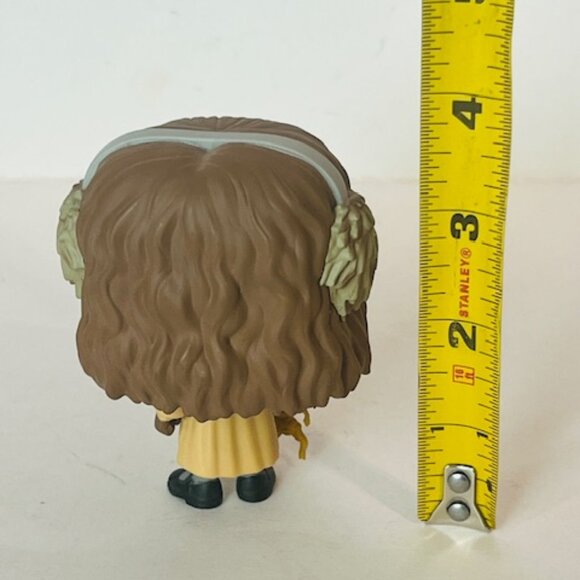 Funko Pop! Hermione Granger #57 Mandrake Harry Potter Wizarding World Exclusive - Picture 2 of 3